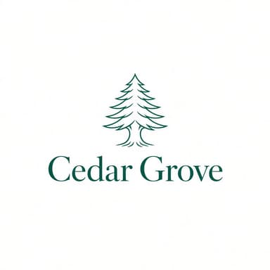 Cedar Grove Hospital logo