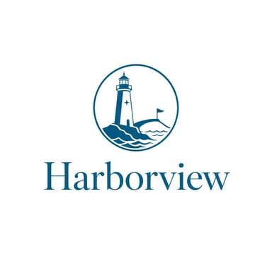 Harborview Wellness logo