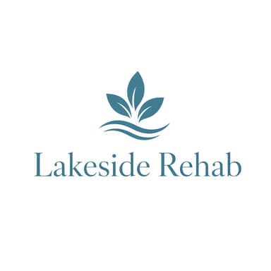 Lakeside Rehab logo