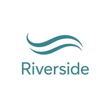 Riverside Institute logo